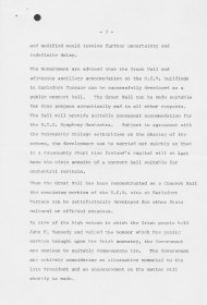 Statement of Mr Richie Ryan T.D., Minister for Finance, at Press Conference 9 May 1974, issued by the Government Information Services. (Page 2 of 4)